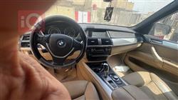 بي ام دبليو X5